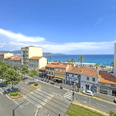 Melrose Sea View Retreat Close To Appartement *