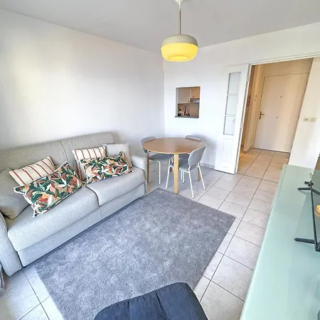 Melrose Sea View Retreat Close To Appartement Nice